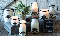 Milkhouse Candle Co.